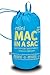Mac in a Sac MINI Kids Neon Waterproof Packable Jacket
