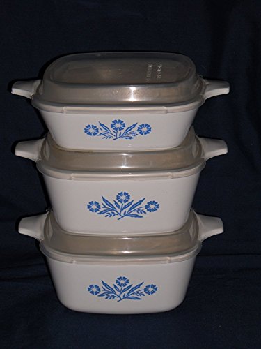 Click Here to See More Images (3) Corning Ware