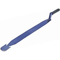 EDMA Slate Cutting Pliers For Roofers - 35mm Blade, Cuts Up To 7mm Thick, Dust-Free, Ergonomic Grip