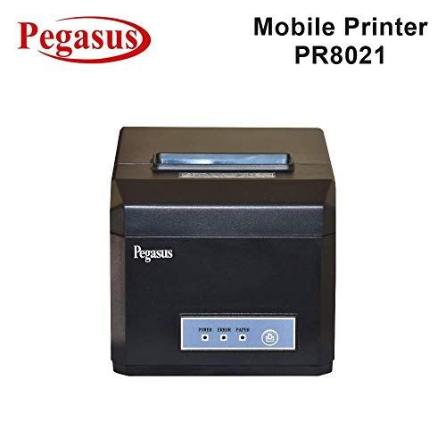 pegasus thermal printer