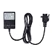 SHENGLE 6 Volt Battery Charger, 6V Charger for Kids Ride On Car Frozen Scooter Batman Car Minnie Mouse 3-Wheel Scooter Ripper Swirl YFZ450 B Plug primary