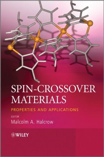 Spin-Crossover Materials: Properties and Applicati ons