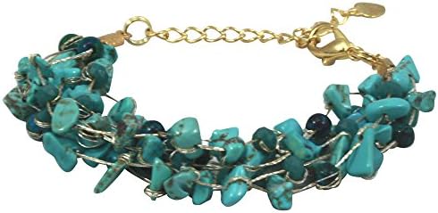 Floating Bracelet