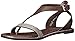 Chinese Laundry Women's Gravity Soft Burn Gladiator Sandal