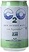 C2O Pure Coconut Water With Pulp, 100% All Natural Electrolyte Drink - Healthy Alternative to Soda, Coffee, and Sports Drink - Non-GMO, Gluten Free – 10.5 Fluid Ounce (Pack of 24)