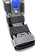 Superior Braces (Large) Low Top, Open-Toe, Closed-Toe, Low Profile Air Pump CAM Medical Orthopedic Walker Boot for Ankle & Foot Injuries , Gray, Men's Size 10 1/2 - 12, Ladies Size 11 1/2 - 13 1/2
