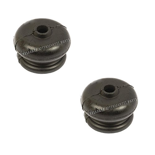 183462M1 2 Brake Rod Boots for Massey Ferguson 1080 154 165 175 180 184 254 65
