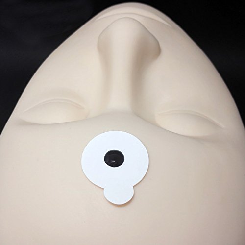 G2plus eyelash extension adhesive glue pallet sticker p…