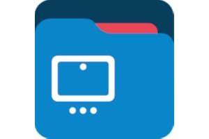 AnExplorer TV File Manager - Share File Transfer, File Explorer USB OTG Cloud Network