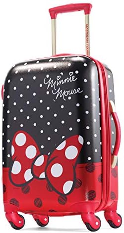 minnie mouse trunki