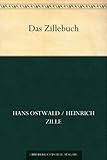 Das Zillebuch (German Edition) by 