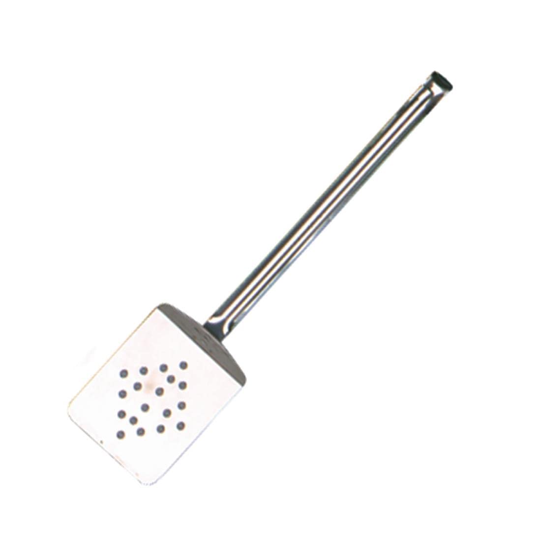 Vogue 13005 Large Fish Or Egg Slice 115X130mm Stainless Steel Kitchen Cutter