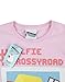 Crossy Road Selfie Girl's T-Shirt