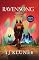 Livro Ravensong: os laços (Green Creek)