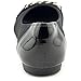 Anne Klein Sport Always Nice Women Round Toe Canvas Flats