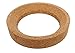 GSC International CORK-RING-2 Cork Lab Ring, 60 mm x 110 mm