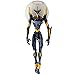 Union Creative Revoltech: Evangelion Evolution Ev-003 (Mark 06) Action Figure