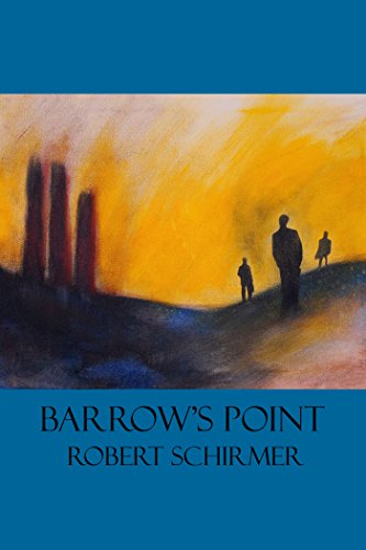 Barrow's Point by Robert Schirmer