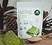 NBF NATURA BIO FOODS - Organic Nopal Cactus Mixing Powder | Keto & Sugar-Free Fiber Supplement | Gut Support | Ideal for Smoothies & Juices | Vegan Friendly, 16 Ounce (Pack of 1)