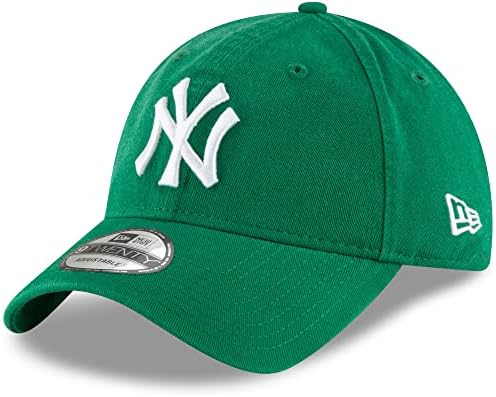 Amazon.com: New York Yankees Clubhouse 39Thirty Flex Fit Cap Navy