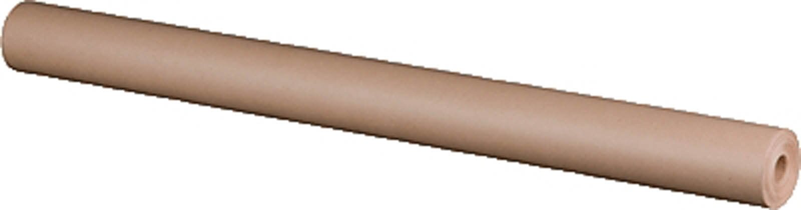 Smartbox 693486 Pro Wrapping Paper Roll 750mmx25m Brown Ref 139712227