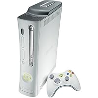 希少　美品Microsoft Xbox360 XBOX 4G&マブラヴ Amazon.com: Microsoft Xbox 360 20GB (Renewed) [video game