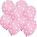 1st Birthday Girl Decorations, Baby Girl First Birthday Decorations, One Balloon, One Cake Topper, 12 Month Photo Banner, Crown, Highchair Decorations for 1st Birthday, First Birthday Decorations Girl