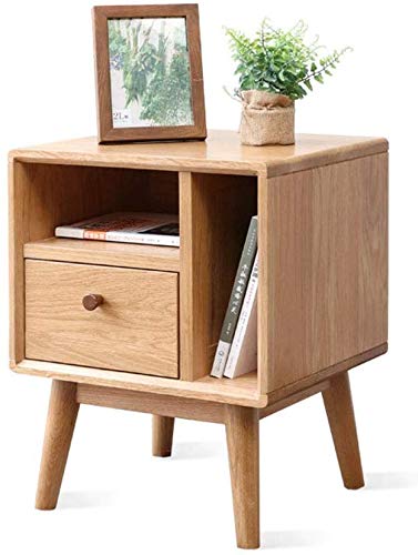 Giow Nachttische möbel schublade partition lagerung Mini lagerschrank