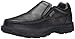 Skechers USA Men's Segment Waterproof Slip-On Loafer