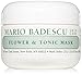 Mario Badescu Flower & Tonic Mask - Absorbs Excess Oil and Shine - Gentle and Purifying Face Care for Men and Women - Facial Mask Ideal for Combination, Oily or Sensitive Skin, 2 oz