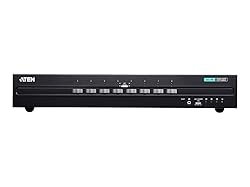 ATEN Technology CS1148H Aten 8-Port USB HDMI Dual