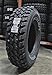 Nankang N889 Traction Radial Tire - 265/75R16 123N