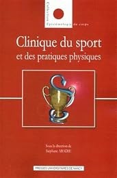 Clinique du sport et des pratiques physiques