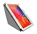 rooCASE Samsung Galaxy Tab Pro 10.1 / Note 10.1 2014 Edition Case - Origami Slim Shell 10.1-Inch 10.1