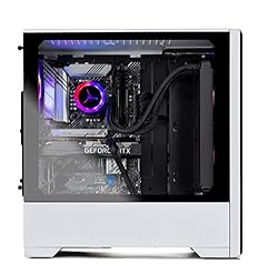 Skytech Gaming Skytech Blaze 3.0 Gaming PC Desktop