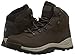 Columbia womens Newton Ridge Plus Waterproof Hiking Boot, Cordovan/Crown Jewel, 9 US
