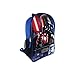 Star Wars Darth Vader and Stormtroopers Backpack with Side Mesh Pockets