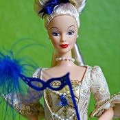 secret of the three teardrops barbie doll value