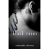 Black Roses (A Mitchell Sisters Novel)