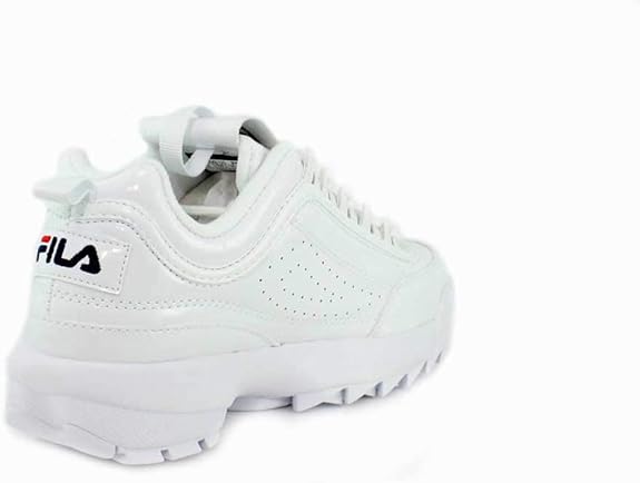 fila disruptor eua