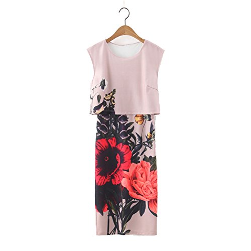 knee length dresses for ladies Leah Shift Dress