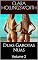 Livro Duas Garotas Nuas: Volume 2