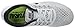 NIKE Women's Free RN Running Shoe White/Pure Platinum/Black Size 9 M US