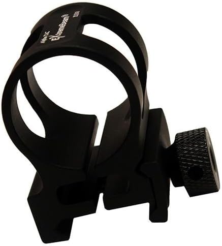 ExtremeBeam SX30 Weaver Rail Mount, 1-Inch