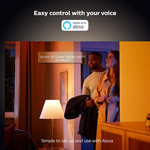 Philips Hue Smart Bulb - Image 6