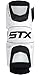 STX Lacrosse Cell 100 Youth Lacrosse Shoulder Pad