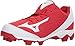 Mizuno (MIZD9 Men's 9-Spike Advanced Franchise 9 Molded Baseball Cleat-Low Shoe