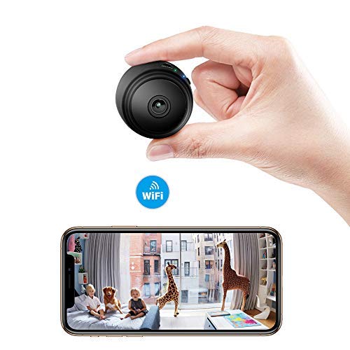 veroyi security camera setup
