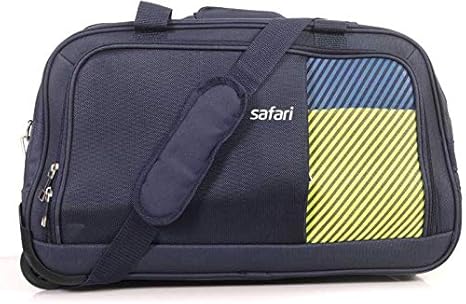 safari duffle bag 55cm