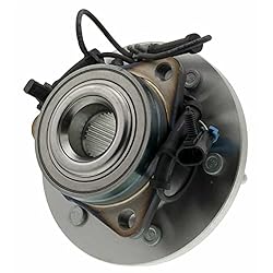 Stirling P515093PR_GQ06 - Pair 2 Front Wheel